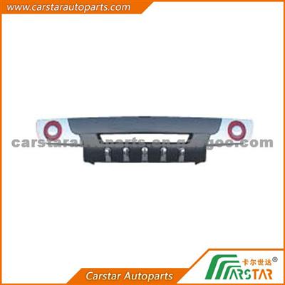 CAR REAR BUMPER PROOF FOR HYUNDAI TUCSON 03-04  HY032092-T3