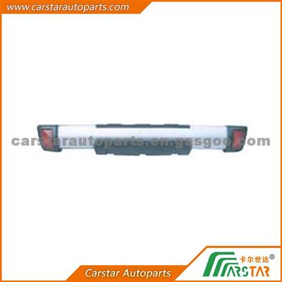 CAR REAR BUMPER PROOF FOR HYUNDAI TUCSON 03-04  HY032092-T4