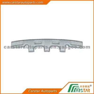 CAR FRT BUMPER SPONGE FOR HYUNDAI TUCSON 03-04