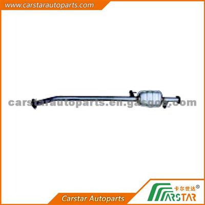 CAR MUFFLER OLD 4DRIVE 2.7 FOR HYUNDAI TUCSON 03-04