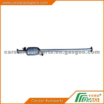 CAR MUFFLER 2.7 SE JONG U014 FOR HYUNDAI TUCSON 03-04