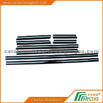 CAR MOULDING FOR TOYOTA CRESSIDA 81-82