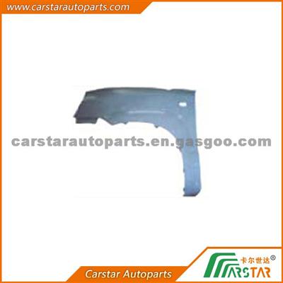 CAR FENDER FOR HYUNDAI TUCSON 03-04 66311-2E010