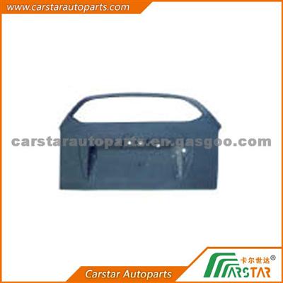 CAR TRUNK COVER FOR HYUNDAI TUCSON 03-04 73700-2E030