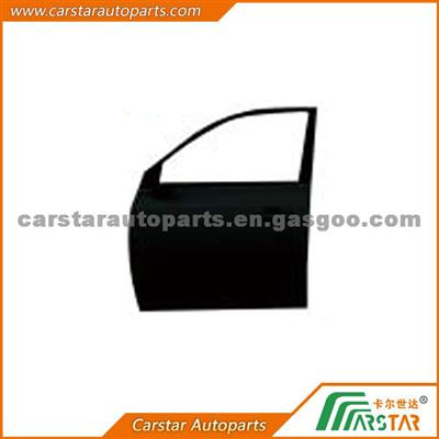 CAR FRONT DOOR 4*2 FOR HYUNDAI TUCSON 03-04 L 76003-2E020/R 76004-2E020