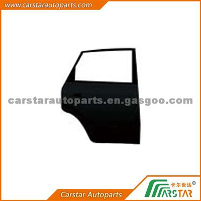 CAR REAR DOOR 4*2 FOR HYUNDAI TUCSON 03-04