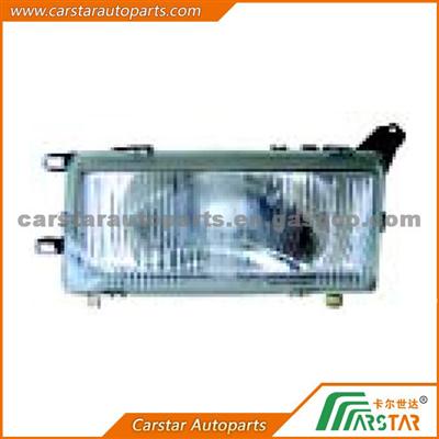 CAR HEAD LAMP FOR TOYOTA CRESSIDA 83 L 81150-80231/R 81110-80234