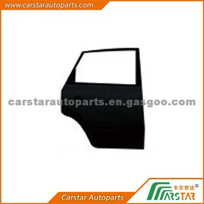 CAR REAR DOOR 4*4 FOR HYUNDAI TUCSON 03-04