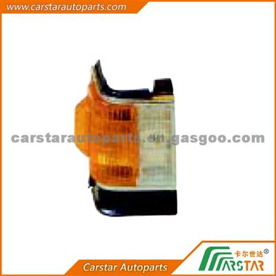 CAR CORNER LAMP FOR TOYOTA CRESSIDA 83 L 81520-29676/R 81510-29676