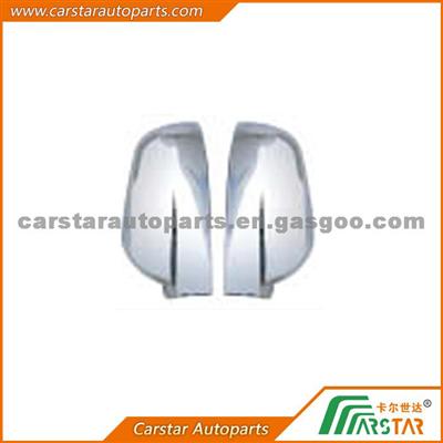 CAR MIRROR COVER(CHROME) FOR HYUNDAI TUCSON 03-04