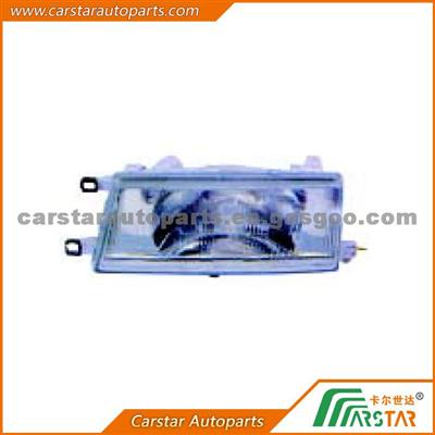 CAR HEAD LAMP FOR TOYOTA CRESSIDA 89 L 81150-22550/R 81110-22550