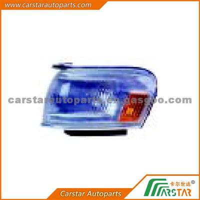 CAR CORNER LAMP FOR TOYOTA CRESSIDA 89 L 81621-22190/R 81611-22190