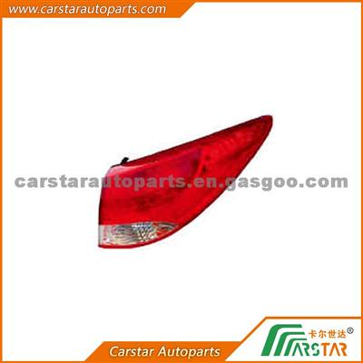 CAR TAIL LAMP FOR HYUNDAI IX35 L 92401-2Y000/ R 92402-2Y000