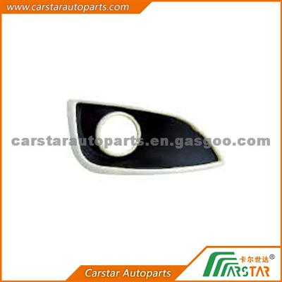 CAR FOG LAMP CASE FOR HYUNDAI IX35