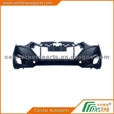 CAR FRONT BUMPER FOR HYUNDAI IX35