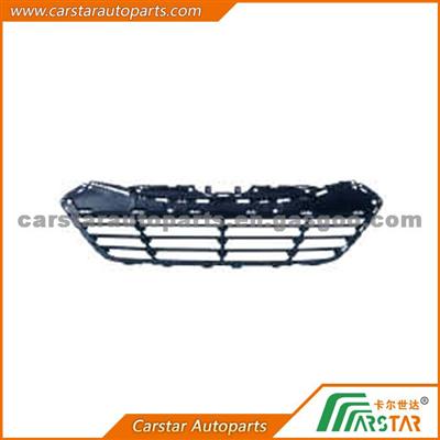 CAR GRILLE FOR HYUNDAI IX35