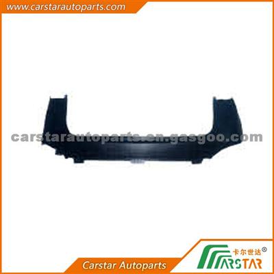 CAR REAR BUMPER UPPER FOR HYUNDAI IX35