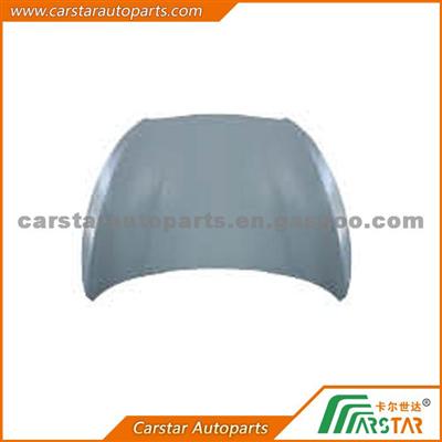 CAR HOOD FOR HYUNDAI IX35