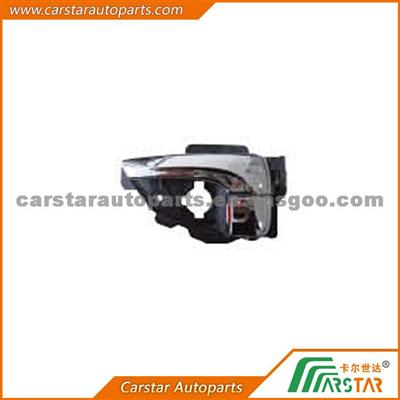 CAR INNER HANDLE FOR HYUNDAI IX35