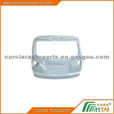 CAR TRUNK COVER FOR HYUNDAI IX35