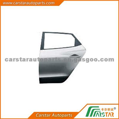 CAR REAR DOOR FOR HYUNDAI IX35