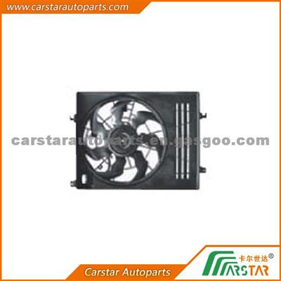 CAR FAN ASSY FOR HYUNDAI IX35 25380-2Z000
