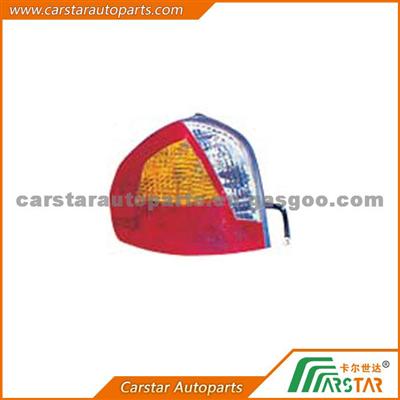 CAR TAIL LAMP FOR HYUNDAI SANTA FE 04-06