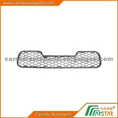 CAR FRONT BUMPER GRILLE FOR HYUNDAI SANTA FE 04-06