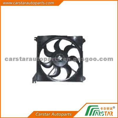 CAR FAN ASSY FOR HYUNDAI SANTA FE 04-06 25380-26000