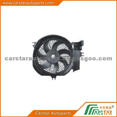 CAR FAN ASSY FOR HYUNDAI SANTA FE 04-06 97730-26000