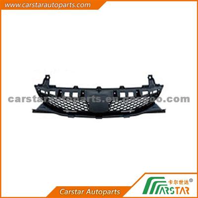 CAR GRILLE FOR HONDA CIVIC 09 1121-SNA-A50