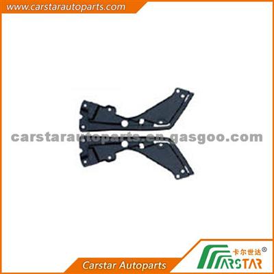 CAR FRONT BUMPER SUPPORT FOR HONDA CIVIC 09  HD024050-FT2