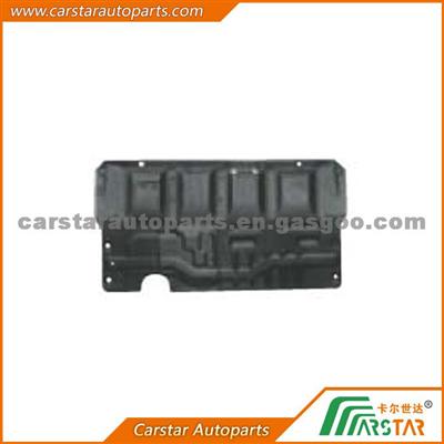 CAR ENGINE COVER FOR HYUNDAI SANTA FE 04-06