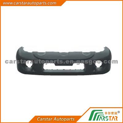 CAR FRONT BUMPER FOR HYUNDAI SANTA FE 04-06