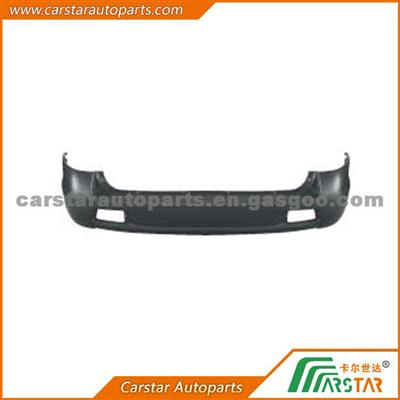 CAR REAR BUMPER FOR HYUNDAI SANTA FE 04-06