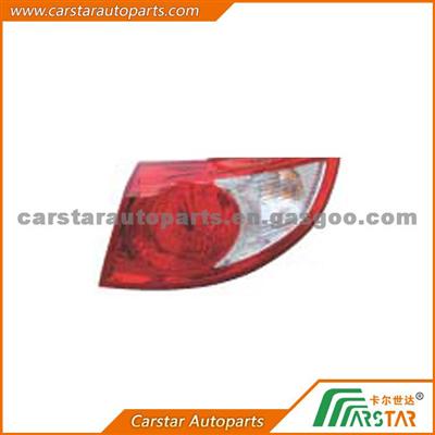 CAR TAIL LAMP FOR HYUNDAI SANTA FE 08 L 92401-2B000/R 92402-2B000