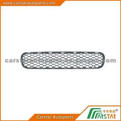 CAR FRONT BUMPER GRILLE FOR HYUNDAI SANTA FE 08