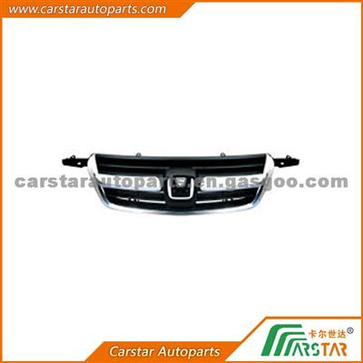 CAR GRILLE FOR HONDA CRV 03 RD5 71121/71122-S9A-003