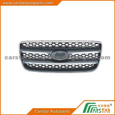 CAR GRILLE 2007 FOR HYUNDAI SANTA FE 08 86560-2B020