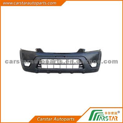 CAR FRONT BUMPER FOR HONDA CRV 03 RD5 04711-S9A-9OOZZ