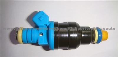 Popular 1712cc/Min High Performance Low Impedance Fuel Injector OPEL 9270291 IVECO 8036314 (OEM 0280150563)