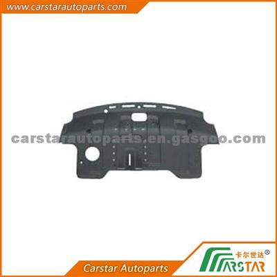 CAR ENGINE COVER FOR HYUNDAI SANTA FE 08