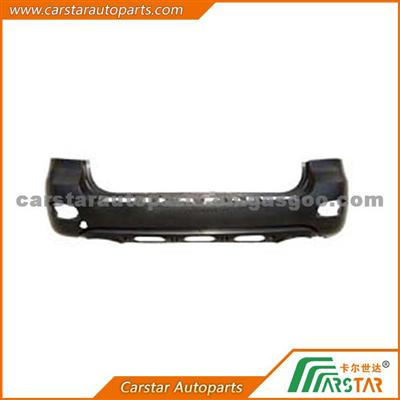 CAR REAR BUMPER FOR HYUNDAI SANTA FE 08 86620-2B000