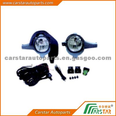 CAR FOG LAMP ASSY FOR TOYOTA HILUX VIGO 06