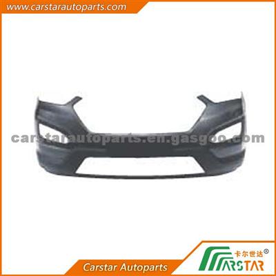 CAR FRONT BUMPER FOR HYUNDAI SANTA FE 13   HY037043