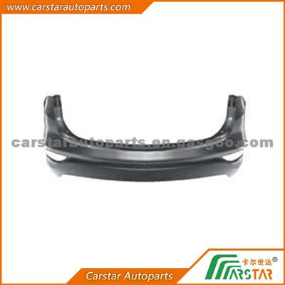 CAR FRONT BUMPER FOR HYUNDAI SANTA FE 13   HY037047