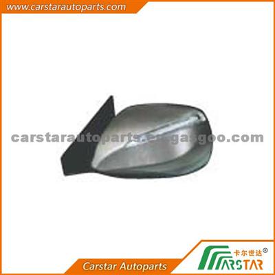 CAR MIRROR FOR HYUNDAI SANTA FE 13