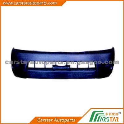 CAR FRONT BUMPER FOR TOYOTA HILUX VIGO 06 52119-0K010