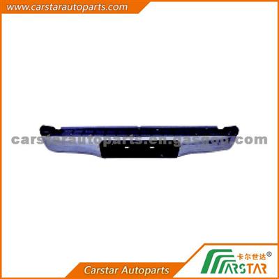 CAR REAR BUMPER FOR TOYOTA HILUX VIGO 06