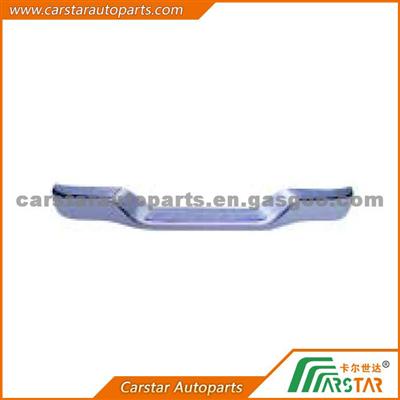 CAR REAR BUMPER FOR TOYOTA HILUX VIGO 06 52105-35210